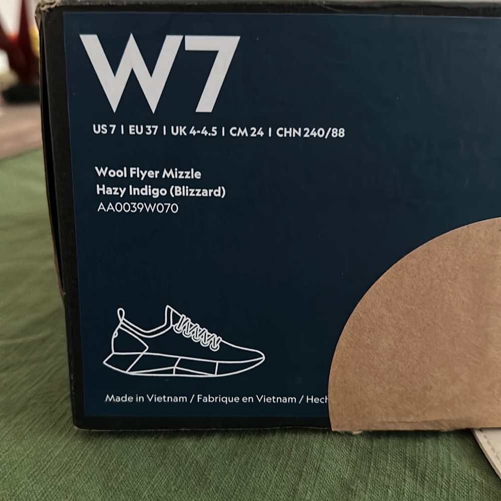 allbirds wool flyer mizzle women’s shoes